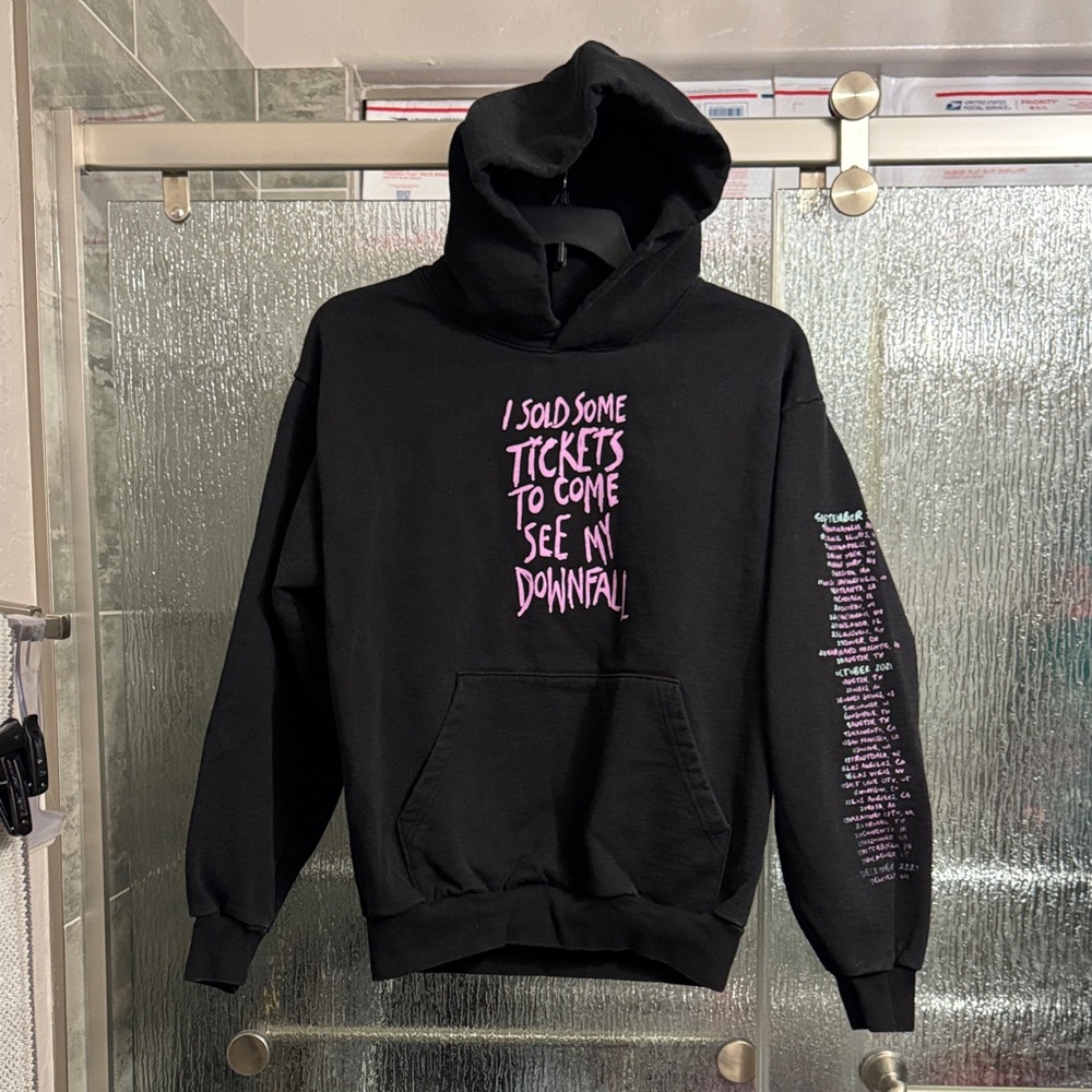 Machine Gun Kelly Hoodie